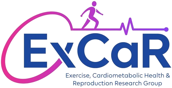 ExCAR logo