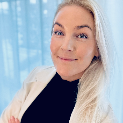 Marthe Isaksen Aukan profile