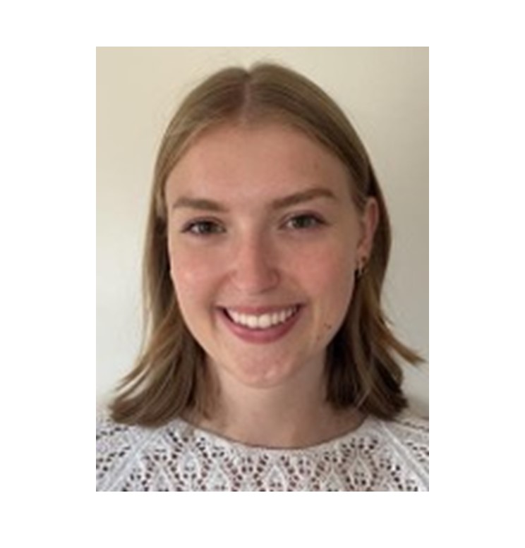 Sophie G. M. van Eijndthoven profile